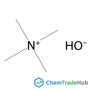 N,N,N-Trimethylmethanaminium hydroxide