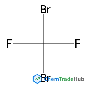 Dibromo(difluoro)methane