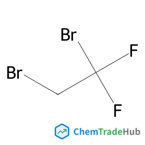 1,2-Dibromo-1,1-difluoroethane