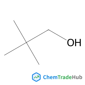 2,2-Dimethyl-1-propanol