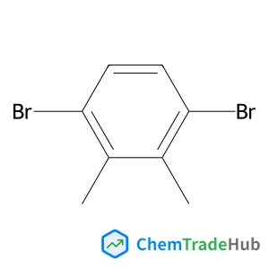 1,4-Dibromo-2,3-dimethylbenzene