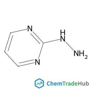 2-Hydrazinopyrimidine