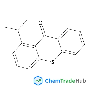 4-Isopropyl-9H-thioxanthen-9-one