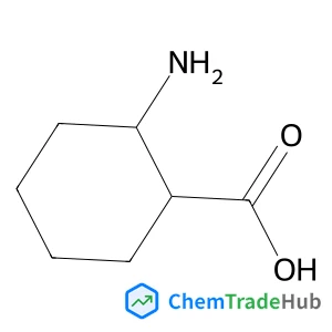 2-Aminocyclohexanecarboxylic acid