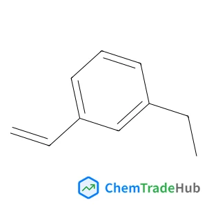 3-ethylstyrene