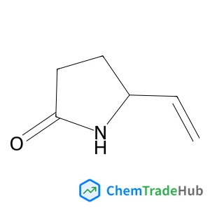 5-Vinyl-2-pyrrolidinone