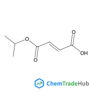 (2E)-4-Isopropoxy-4-oxo-2-butenoic acid