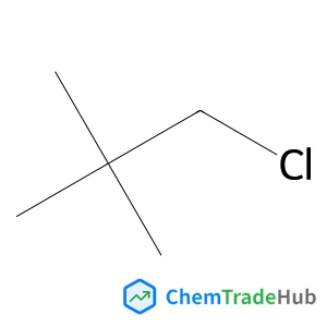 1-Chloro-2,2-dimethylpropane