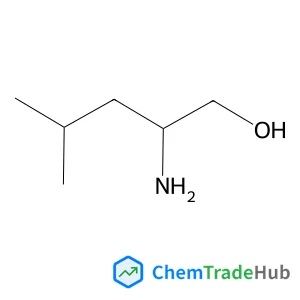 (2S)-2-Amino-4-methyl-1-pentanol