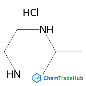 (2S)-2-Methylpiperazine dihydrochloride