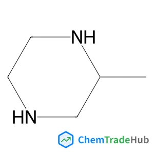 (2R)-2-Methylpiperazine