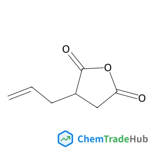 3-Allyldihydro-2,5-furandione