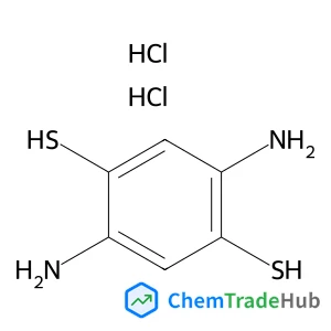 2,5-Diamino-1,4-benzenedithiol dihydrochloride