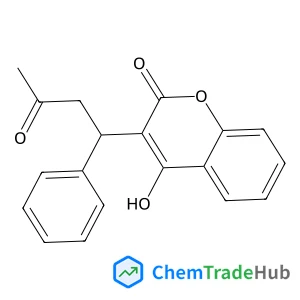 Warfarin-d5