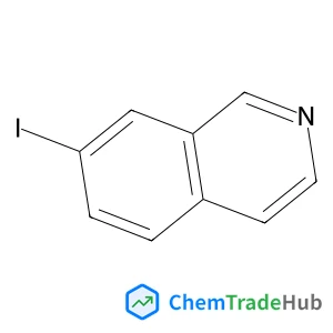 7-Iodoisoquinoline