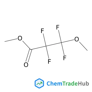 Methyl 2,2,3,3-tetrafluoro-3-methoxypropanoate