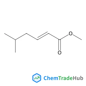Methyl 5-Methyl-2-hexenoate