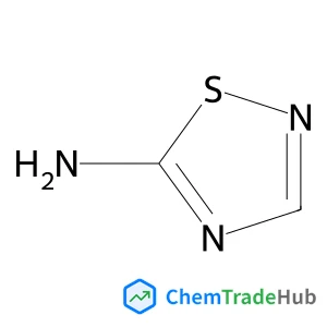 1,2,4-Thiadiazol-5-amine
