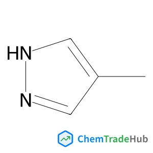 4-Methyl-1H-pyrazole 4-Methyl-1H-pyrazole