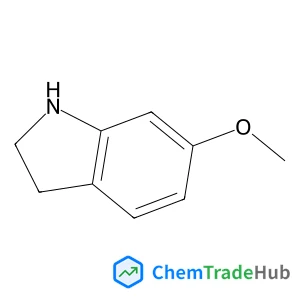 6-Methoxyindoline