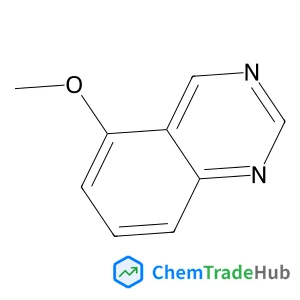 5-Methoxyquinazoline
