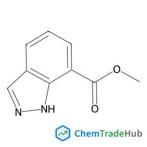 Methyl 2H-indazole-7-carboxylate