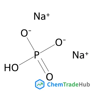 Disodium hydrogen phosphate