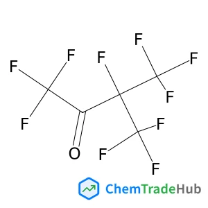 1,1,1,3,4,4,4-Heptafluoro-3-(trifluoromethyl)-2-butanone