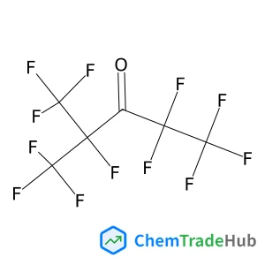 1,1,1,2,2,4,5,5,5-Nonafluoro-4-(trifluoromethyl)-3-pentanone