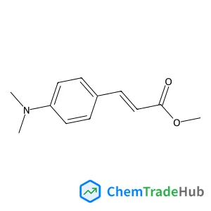 Methyl 3-(4-(dimethylamino)phenyl)acrylate