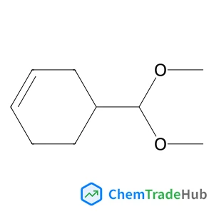 4-(Dimethoxymethyl)cyclohexene