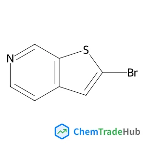 2-Bromothieno[2,3-c]pyridine