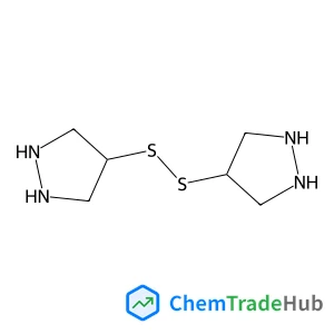 Biapenem Impurity 26