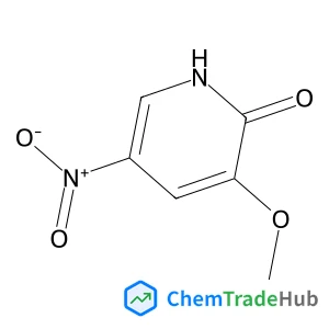 3-methoxy-5-nitro-pyridin-2-ol