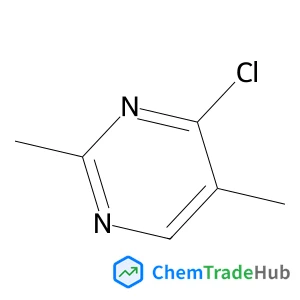 4-Chloro-2,5-dimethylpyrimidine