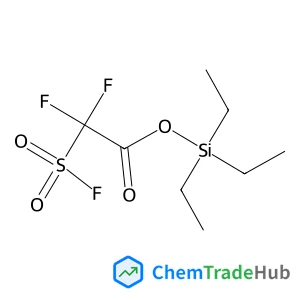 Triethylsilyl difluoro(fluorosulfonyl)acetate