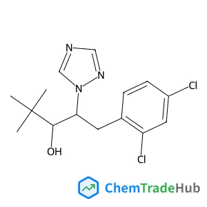 Diclobutrazol