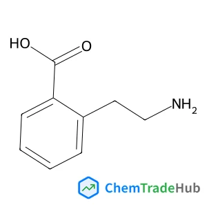 2-(2-Aminoethyl)benzoic acid