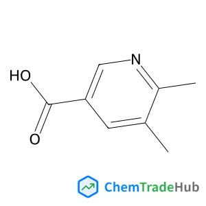 5,6-Dimethylnicotinic acid