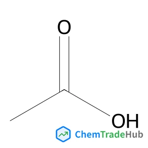 ACETIC ACID GLACIAL, USP/NF GRADE