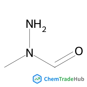 N-Methylformic hydrazide