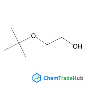 2-[(2-Methyl-2-propanyl)oxy]ethanol
