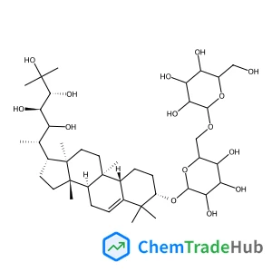 Momordicoside A