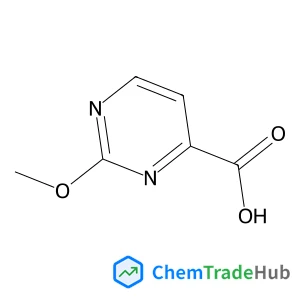 2-Methoxy-4-pyrimidinecarboxylic acid