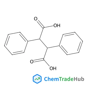 2,3-Diphenylsuccinic Acid