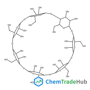 β-Cyclodextrin