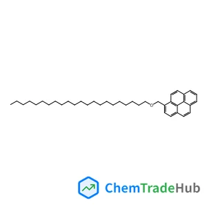 1-[(Docosyloxy)methyl]pyrene