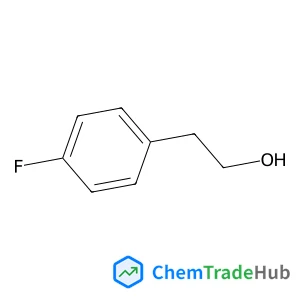 2-(4-fluorophenyl)ethan-1-ol