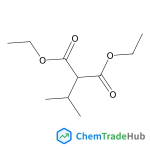 Diethyl isopropylmalonate