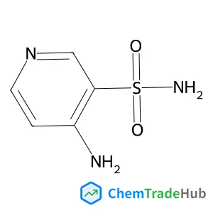 4-Amino-3-pyridinesulfonamide